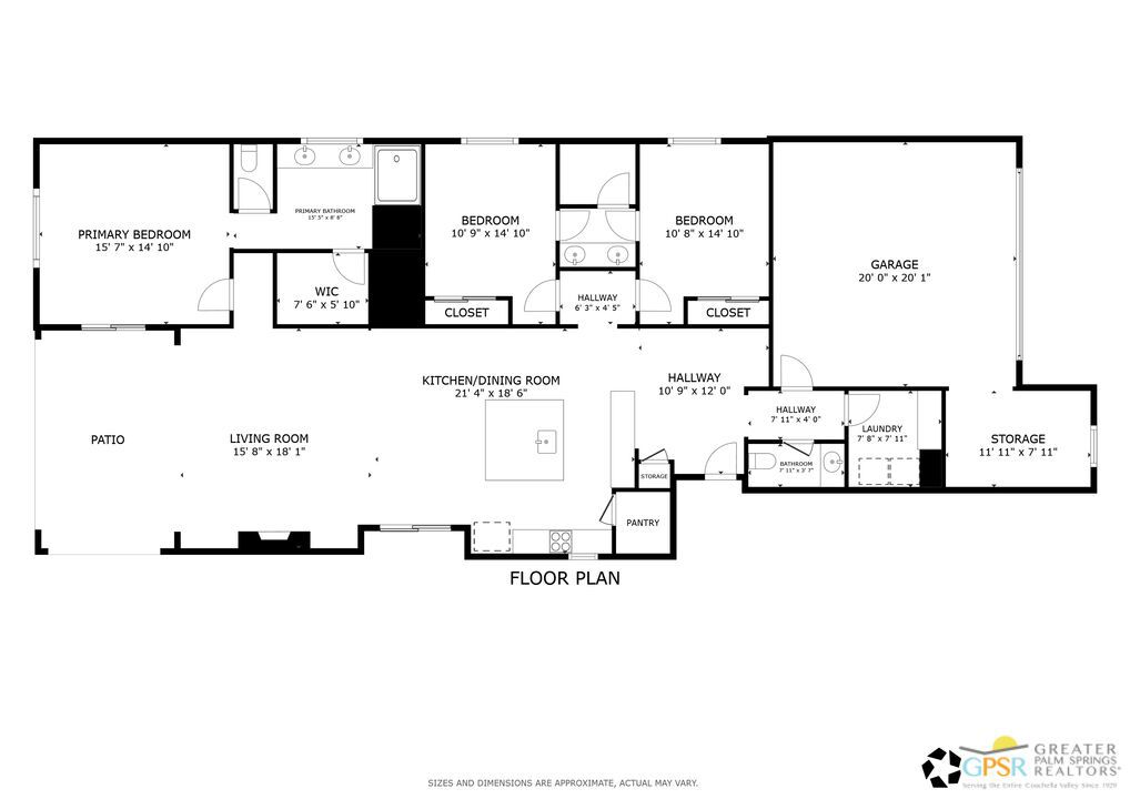 PGA West Signature - Residential