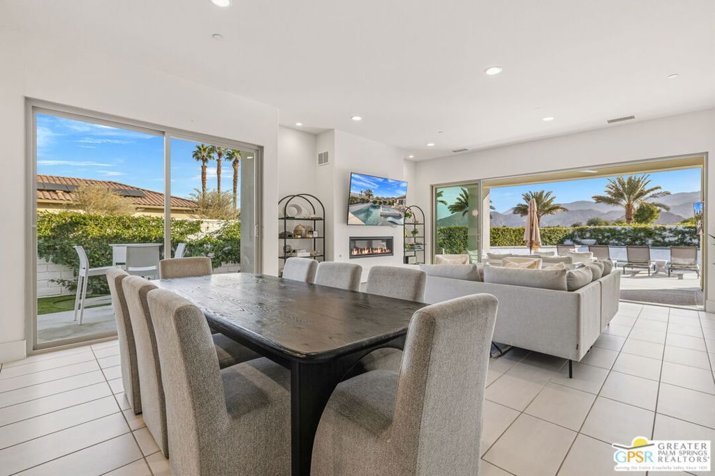 PGA West Signature - Residential