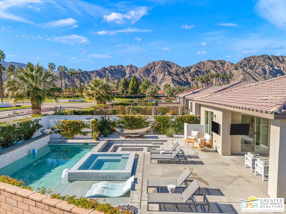 PGA West Signature - Residential