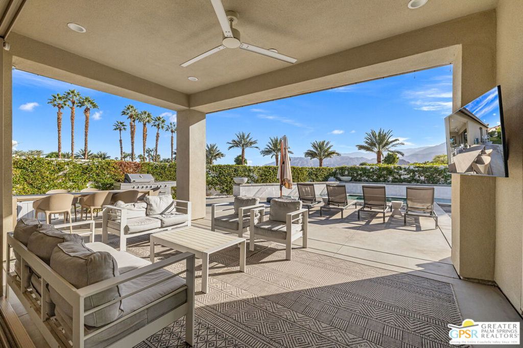 PGA West Signature - Residential