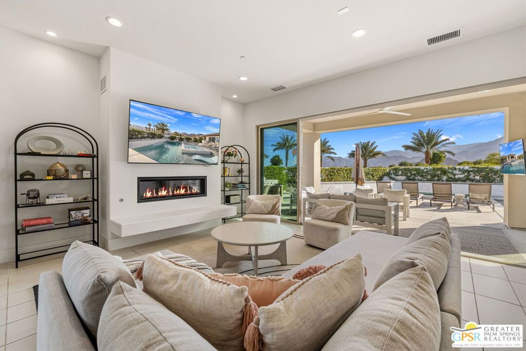 PGA West Signature - Residential