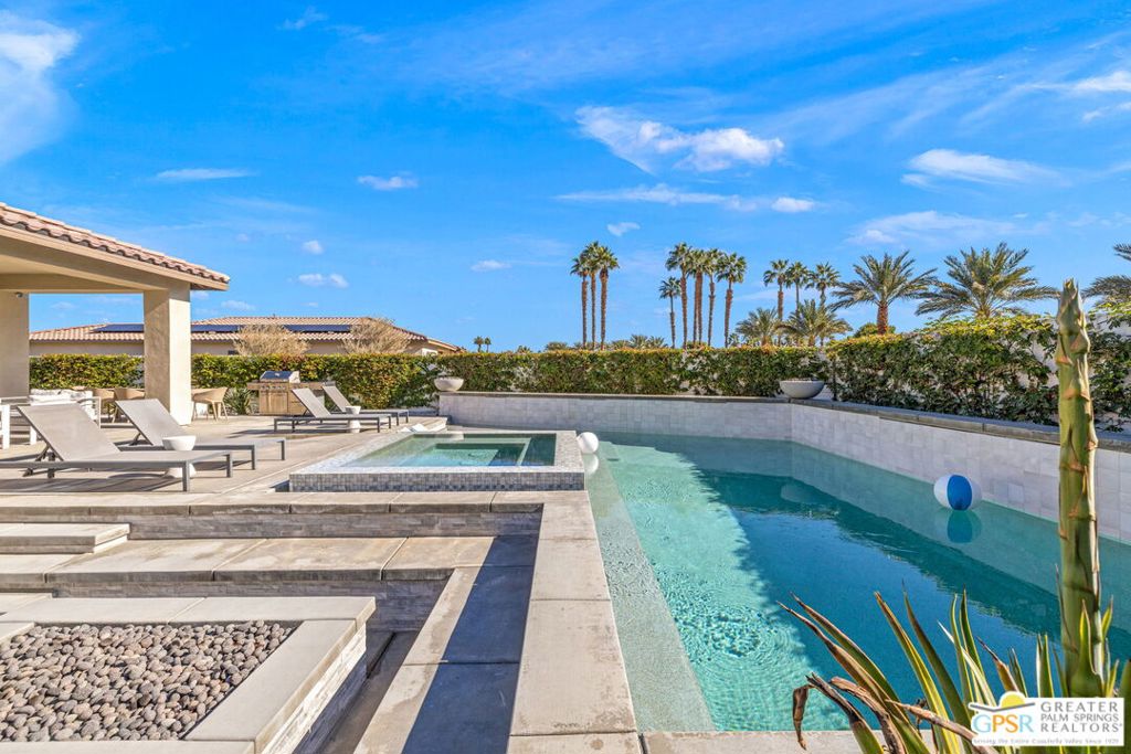 PGA West Signature - Residential