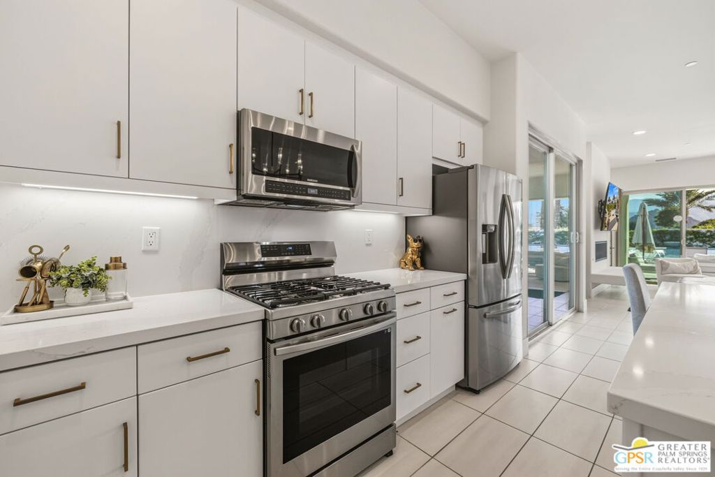 PGA West Signature - Residential