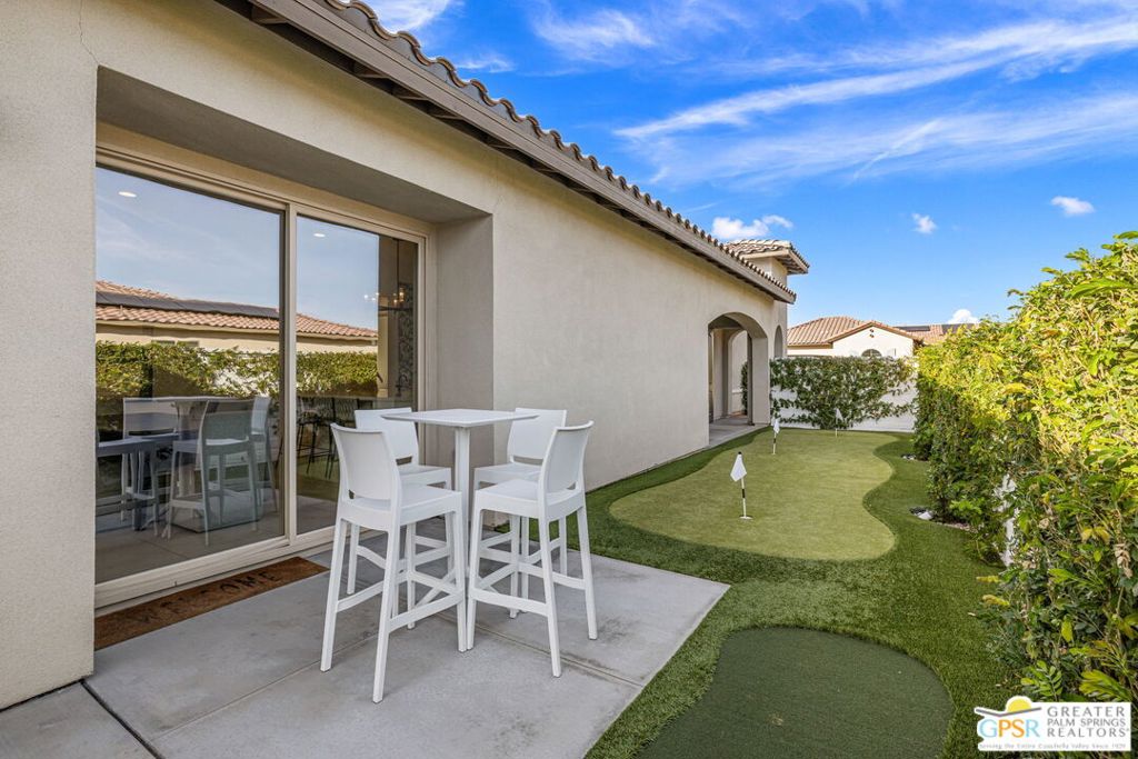 PGA West Signature - Residential