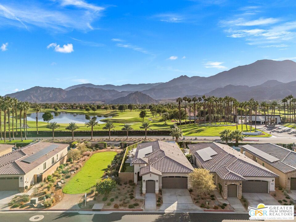 PGA West Signature - Residential