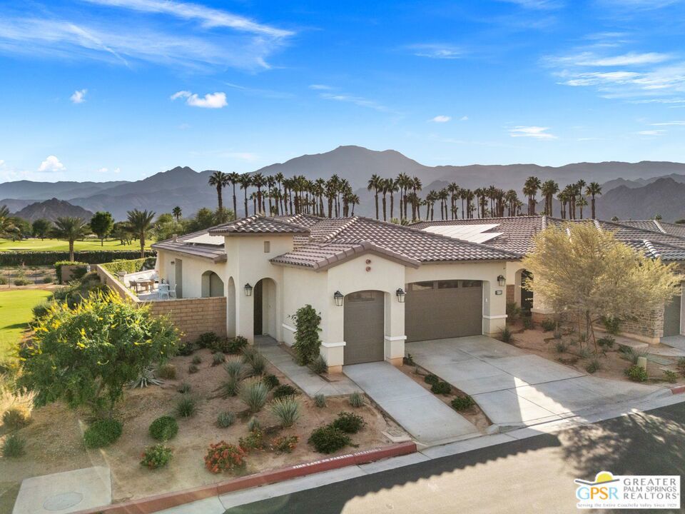 PGA West Signature - Residential
