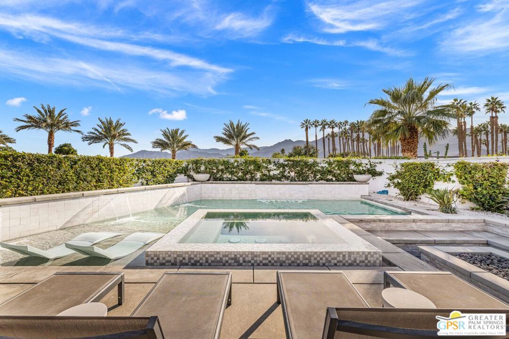 PGA West Signature - Residential