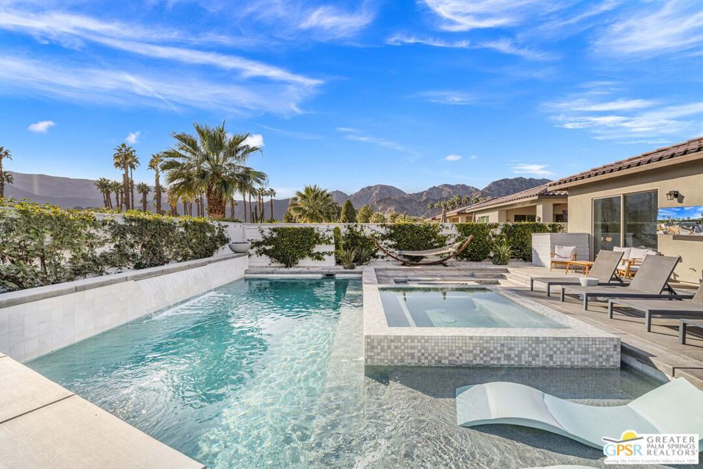 PGA West Signature - Residential