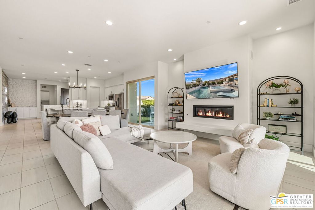 PGA West Signature - Residential