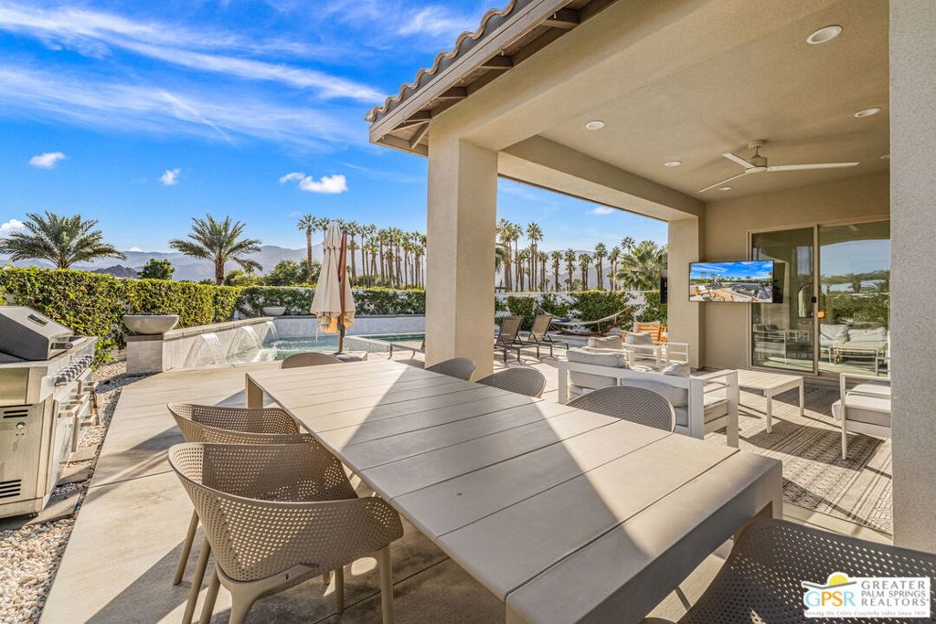 PGA West Signature - Residential