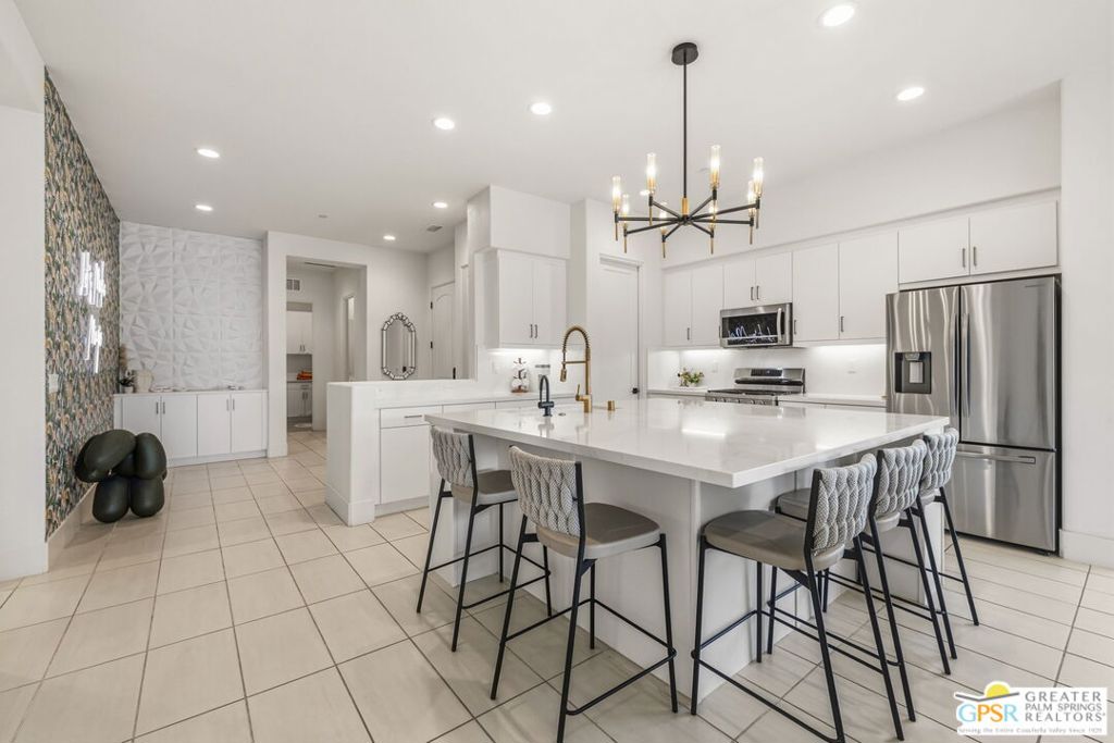 PGA West Signature - Residential