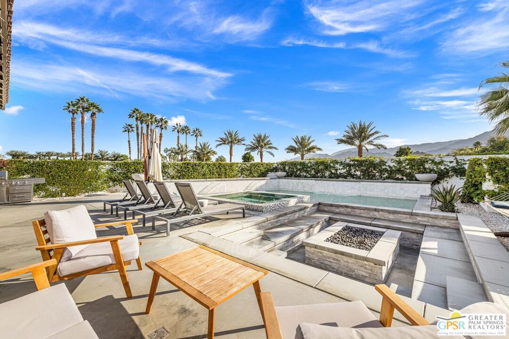 PGA West Signature - Residential