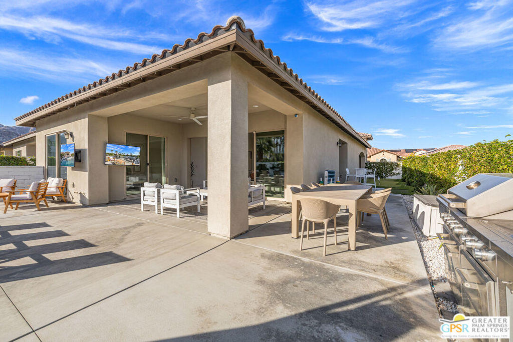 PGA West Signature - Residential