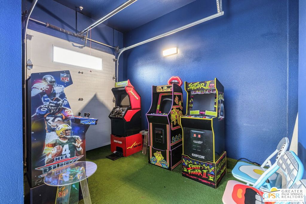 PGA West Signature - Residential