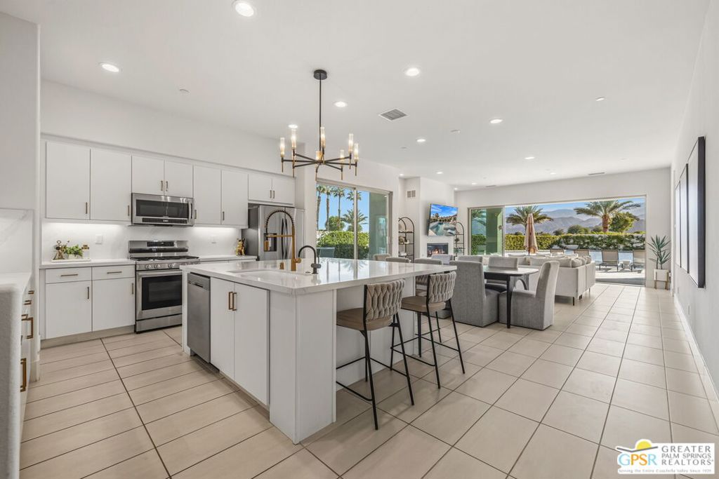 PGA West Signature - Residential