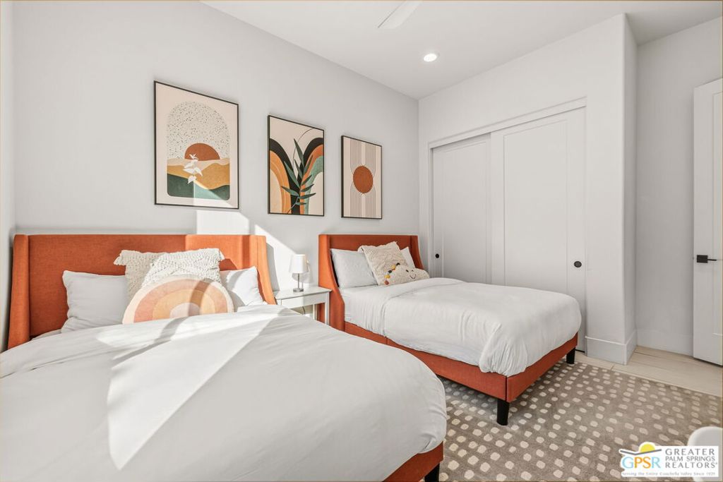 PGA West Signature - Residential