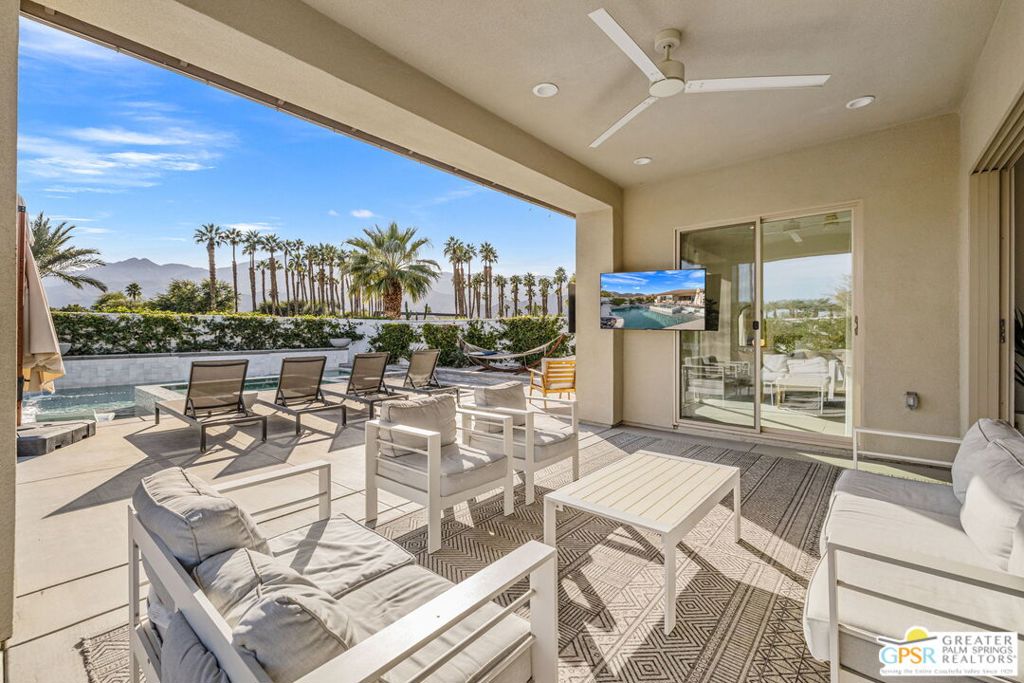 PGA West Signature - Residential