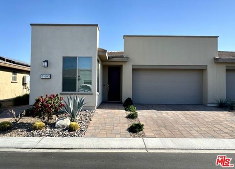 Photo of 51590 Ponderosa Drive, Indio, CA 92201 (MLS # 26655773)