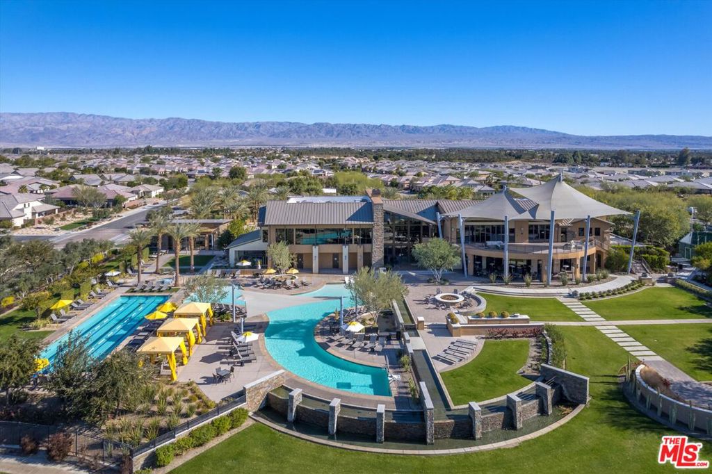 51590 Ponderosa Drive