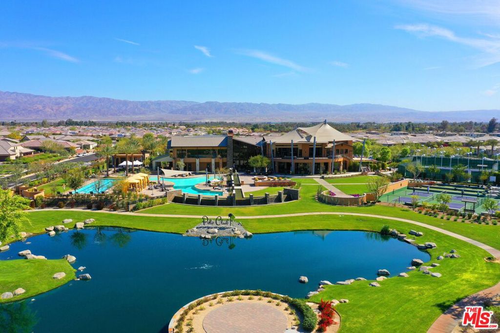 51590 Ponderosa Drive