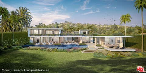 Tiny photo for 4121 Creciente Drive, Santa Barbara, CA 93110 (MLS # 26854429)