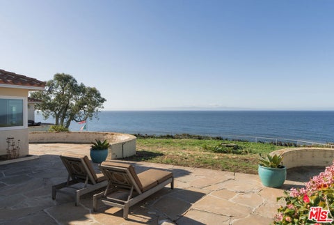 Tiny photo for 4121 Creciente Drive, Santa Barbara, CA 93110 (MLS # 26854429)