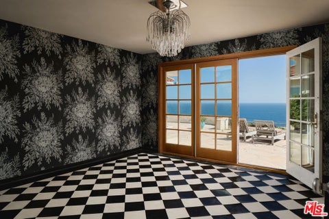 Tiny photo for 4121 Creciente Drive, Santa Barbara, CA 93110 (MLS # 26854429)