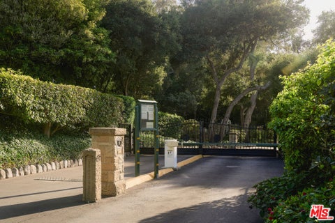 Tiny photo for 4121 Creciente Drive, Santa Barbara, CA 93110 (MLS # 26854429)