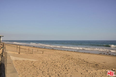 Tiny photo for 4121 Creciente Drive, Santa Barbara, CA 93110 (MLS # 26854429)