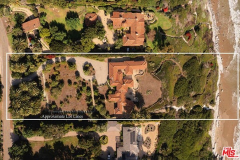 Tiny photo for 4121 Creciente Drive, Santa Barbara, CA 93110 (MLS # 26854429)