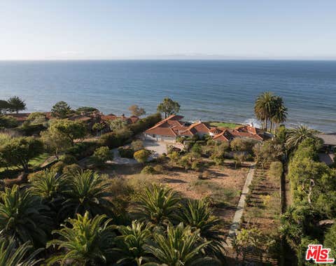 Tiny photo for 4121 Creciente Drive, Santa Barbara, CA 93110 (MLS # 26854429)