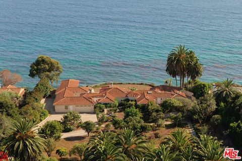 Photo of 4121 Creciente Drive, Santa Barbara, CA 93110 (MLS # 26854429)