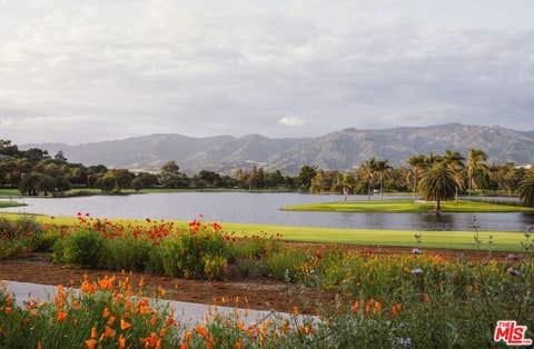 Tiny photo for 4121 Creciente Drive, Santa Barbara, CA 93110 (MLS # 26854429)