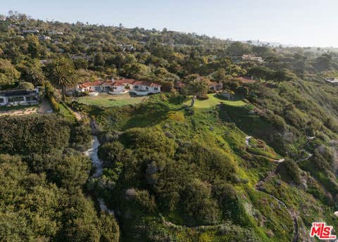 Tiny photo for 4121 Creciente Drive, Santa Barbara, CA 93110 (MLS # 26854429)
