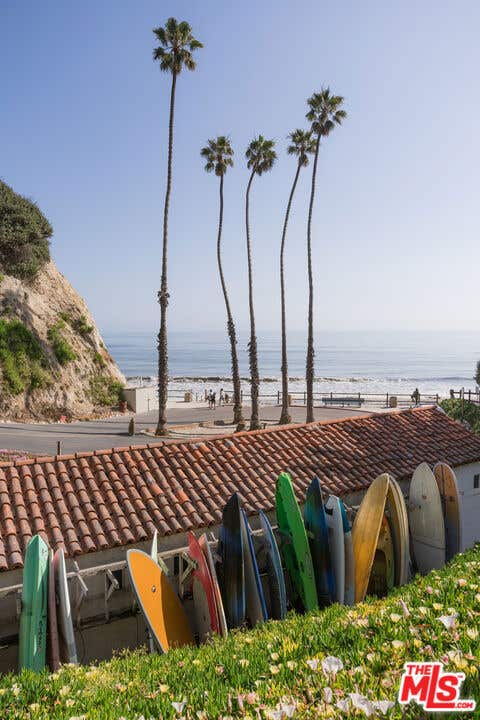 Tiny photo for 4121 Creciente Drive, Santa Barbara, CA 93110 (MLS # 26854429)