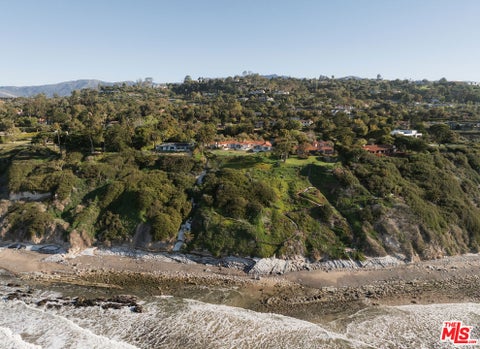 Tiny photo for 4121 Creciente Drive, Santa Barbara, CA 93110 (MLS # 26854429)