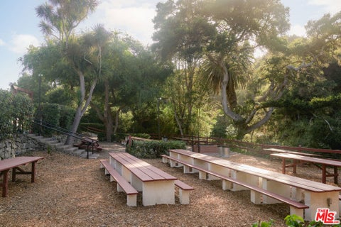 Tiny photo for 4121 Creciente Drive, Santa Barbara, CA 93110 (MLS # 26854429)