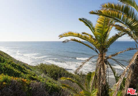 Tiny photo for 4121 Creciente Drive, Santa Barbara, CA 93110 (MLS # 26854429)