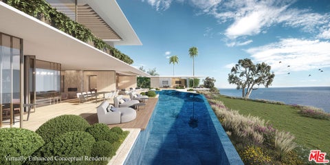 Tiny photo for 4121 Creciente Drive, Santa Barbara, CA 93110 (MLS # 26854429)