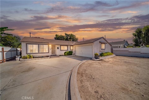 Photo of 14843 Prichard ST, La Puente, CA 91744 (MLS # CV26190180)