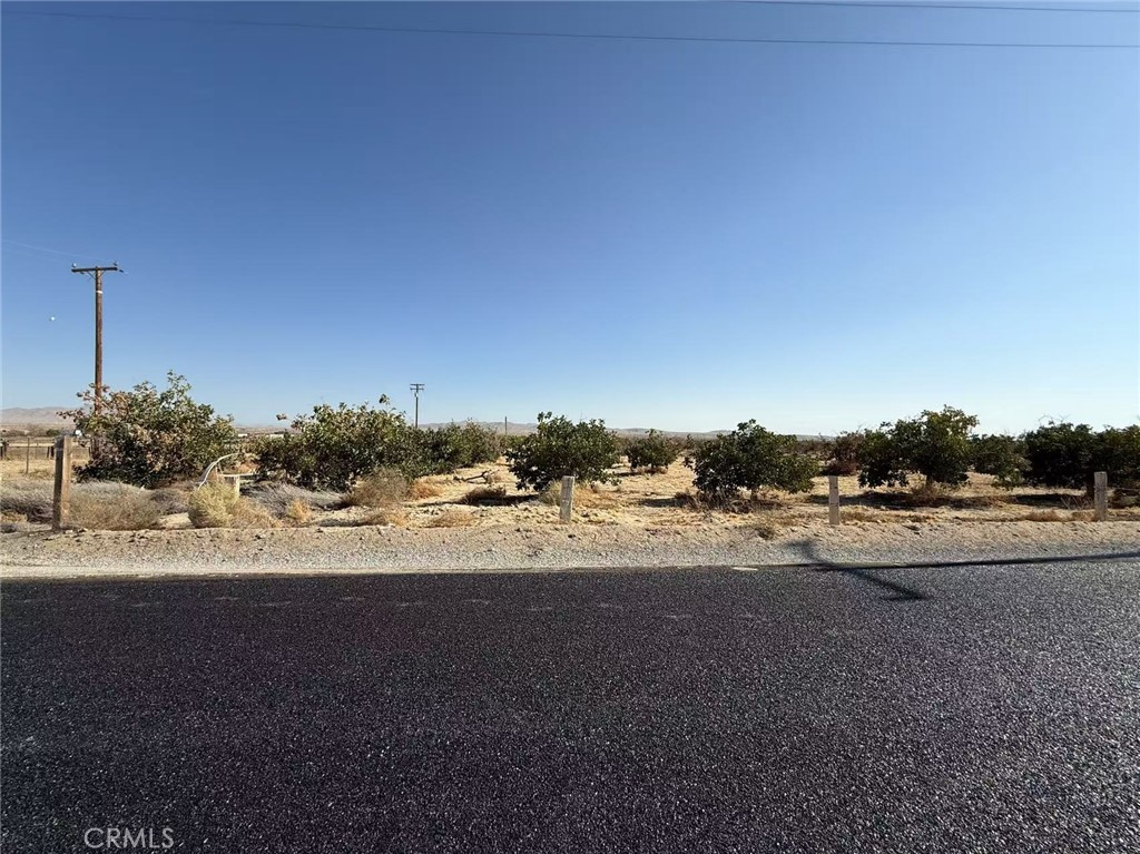 17833 Santa Fe Trail