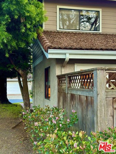 Tiny photo for 3203 Via Ensenada, San Luis Obispo, CA 93401 (MLS # 26672107)