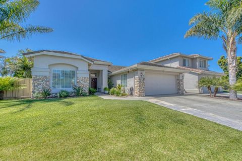 Photo of 247 Arguello Drive, Salinas, CA 93907 (MLS # ML82045226)