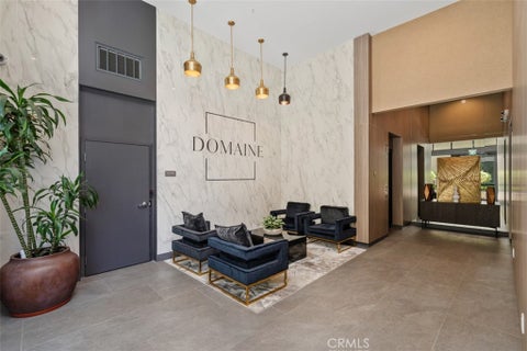 Photo of 39 S Los Robles Avenue #6017, Pasadena, CA 91101 (MLS # PW26205004)
