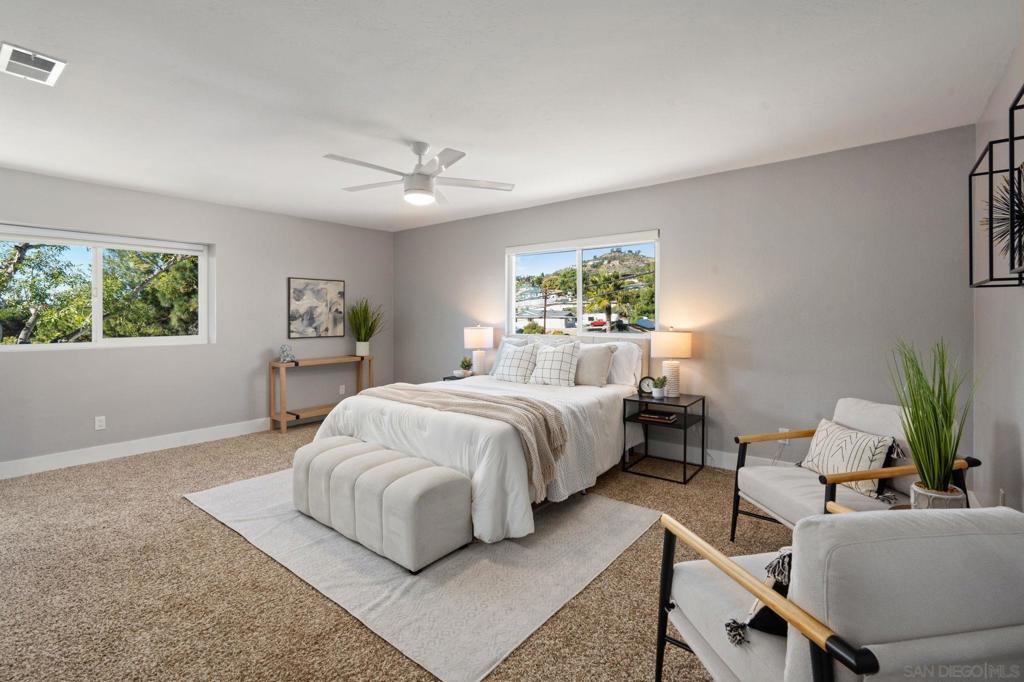 San Diego - Residential