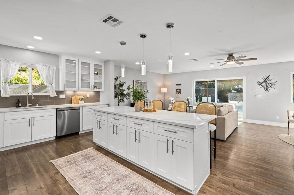 San Diego - Residential