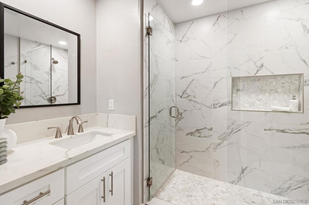 San Diego - Residential