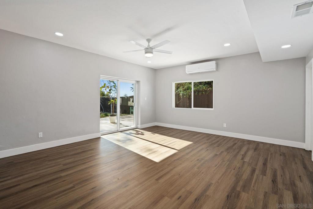 San Diego - Residential