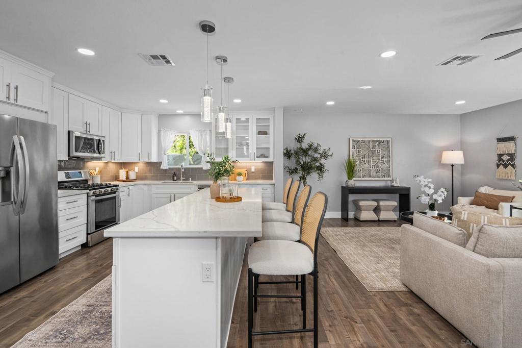 San Diego - Residential