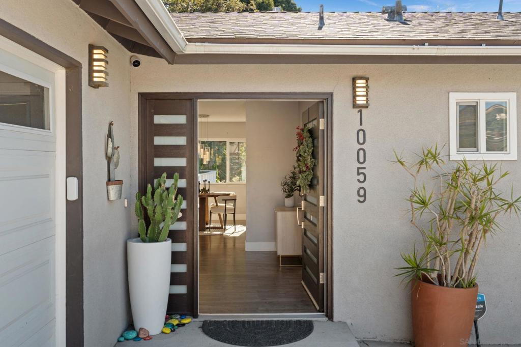 San Diego - Residential